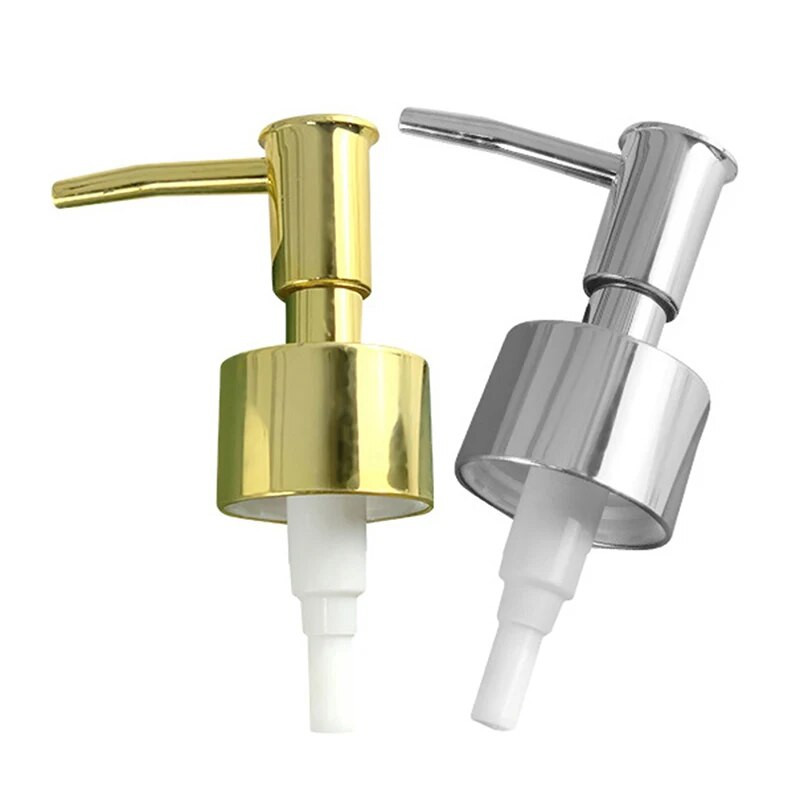 1 kom Plastična pumpa za sapun, dozator tekućeg losiona DIY zamjenska glava Jar Tube Liquid 28 Thread Standard Cap Pump