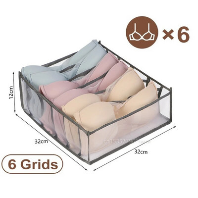 Sokid Korraldaja Aluspesu Rinnahoidja Hoiukast Kapp Sahtel Korraldaja Riietele Lipsud Riidekapp Riided Organiseerija Kapi eraldaja
