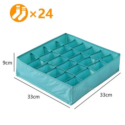 Sokid Korraldaja Aluspesu Rinnahoidja Hoiukast Kapp Sahtel Korraldaja Riietele Lipsud Riidekapp Riided Organiseerija Kapi eraldaja