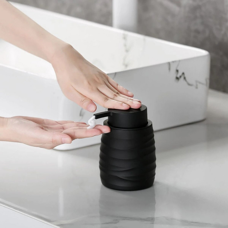 290 ml dozator sapuna za ruke kuhinjsko posuđe dozator tekućine boca punjiva posuda za losion za uređenje doma