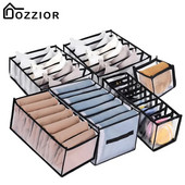 Džinsų laikymo priemonė Kelnės Drabužių laikymo dėžutė Spintelės Drabužių Tvarkykla apatiniams Liemenėlės Kaklaraiščiai Marškinėliai Kojinės Tvarkyklės dėžutė