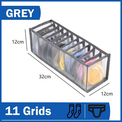 Džinsų laikymo priemonė Kelnės Drabužių laikymo dėžutė Spintelės Drabužių Tvarkykla apatiniams Liemenėlės Kaklaraiščiai Marškinėliai Kojinės Tvarkyklės dėžutė