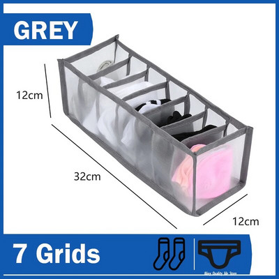 Džinsų laikymo priemonė Kelnės Drabužių laikymo dėžutė Spintelės Drabužių Tvarkykla apatiniams Liemenėlės Kaklaraiščiai Marškinėliai Kojinės Tvarkyklės dėžutė