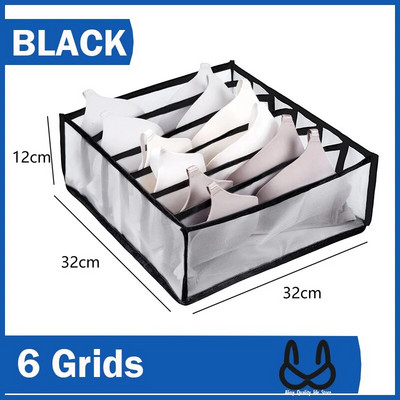 Džinsų laikymo priemonė Kelnės Drabužių laikymo dėžutė Spintelės Drabužių Tvarkykla apatiniams Liemenėlės Kaklaraiščiai Marškinėliai Kojinės Tvarkyklės dėžutė