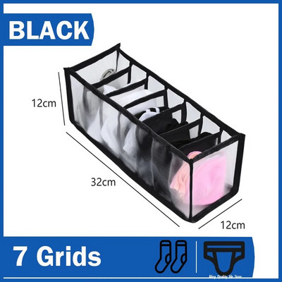 Džinsų laikymo priemonė Kelnės Drabužių laikymo dėžutė Spintelės Drabužių Tvarkykla apatiniams Liemenėlės Kaklaraiščiai Marškinėliai Kojinės Tvarkyklės dėžutė