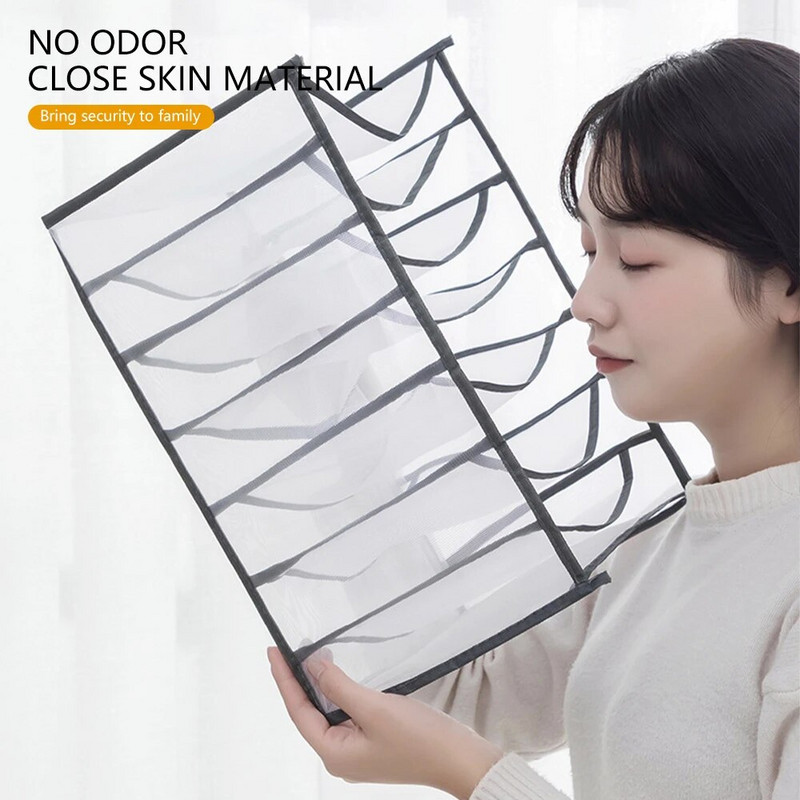 Džinsų laikymo priemonė Kelnės Drabužių laikymo dėžutė Spintelės Drabužių Tvarkykla apatiniams Liemenėlės Kaklaraiščiai Marškinėliai Kojinės Tvarkyklės dėžutė