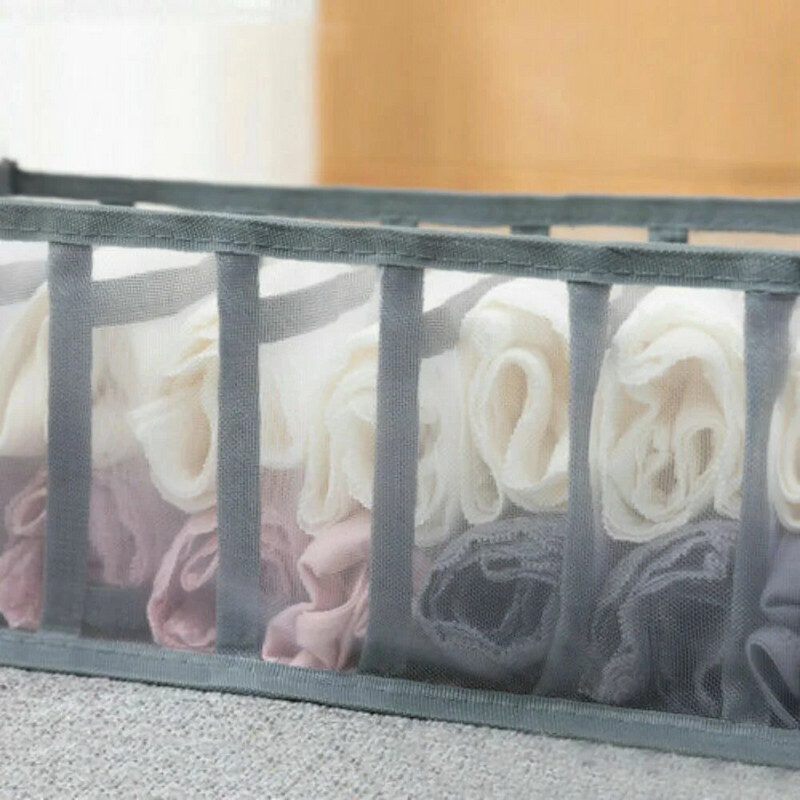 Sandėliavimo tvarkyklės Džinsai Organizacija Dėžutė Spinta Tvarkyklė Drabužių Organizavimo Sistema Stalčių Organizatoriai Spintelės Kelnės