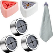 2 vnt. virtuvinių rankšluosčių laikiklis indų rankšluosčių kabliukai be gręžimo Lipni sieninė rankšluosčių kabykla, skirta vonios kambario dušui namuose