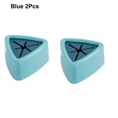 2 vnt. virtuvinių rankšluosčių laikiklis indų rankšluosčių kabliukai be gręžimo Lipni sieninė rankšluosčių kabykla, skirta vonios kambario dušui namuose