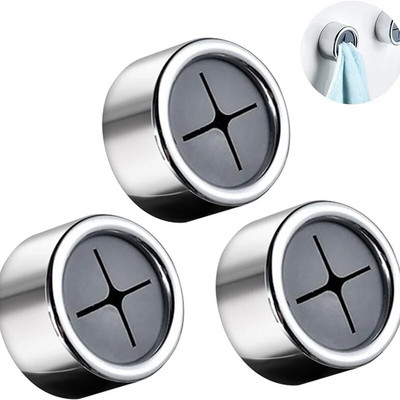 2 vnt. virtuvinių rankšluosčių laikiklis indų rankšluosčių kabliukai be gręžimo Lipni sieninė rankšluosčių kabykla, skirta vonios kambario dušui namuose