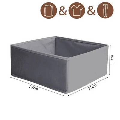 T-särk Rõivad Hoiukast Aluspesu Rinnahoidja Sokid Kapp Sahtel Korraldaja Püksid Hoiukorv Riidekapp Riiete Viimistluskast