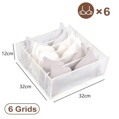 Džinsai Drabužių Organizacija Sandėliavimo dėžė Spintos Organizatorius Apatiniams Kojinėms Kelnės Organizatorius Spintelė Apatinių drabužių laikymo organizatorius