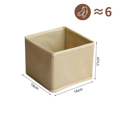 Drabužių laikymo dėžė Apatiniai rūbai Liemenėlės Kojinės Spintelė Stalčius Organizatorius Marškinėlių laikymo krepšelis Drabužių spintos laikymo organizatoriai