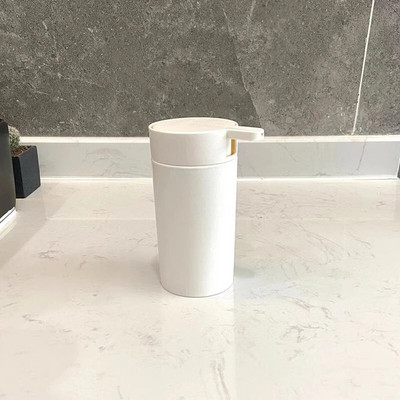 Plastični kupaonski dozatori tekućeg sapuna od 320 ml Kupaonski dodaci Sredstvo za dezinfekciju ruku Gel za tuširanje Bočica šampona