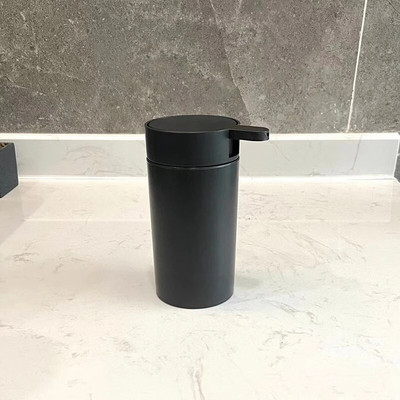 Plastični kupaonski dozatori tekućeg sapuna od 320 ml Kupaonski dodaci Sredstvo za dezinfekciju ruku Gel za tuširanje Bočica šampona