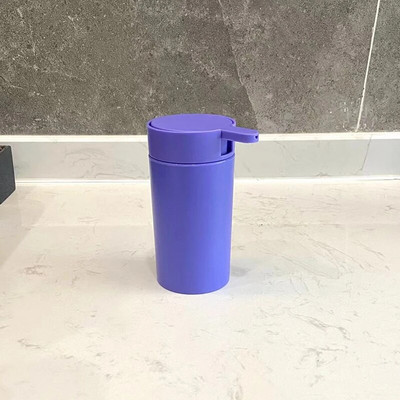 Plastični kupaonski dozatori tekućeg sapuna od 320 ml Kupaonski dodaci Sredstvo za dezinfekciju ruku Gel za tuširanje Bočica šampona