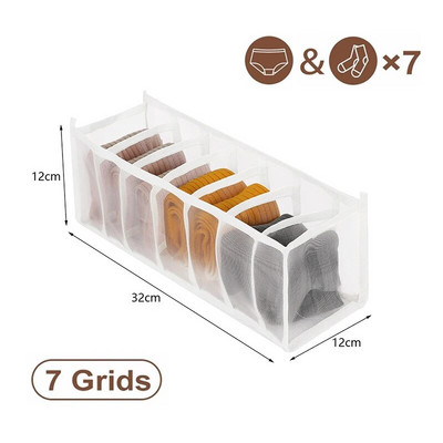 Kojinės Organizatorius Apatiniai rūbai Liemenėlės laikymo dėžutė Spintelė Stalčių laikiklis Drabužiams Kaklaraiščiai Drabužių spinta Drabužių Organizatorius Spintelės Skirstuvas