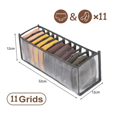 Kojinės Organizatorius Apatiniai rūbai Liemenėlės laikymo dėžutė Spintelė Stalčių laikiklis Drabužiams Kaklaraiščiai Drabužių spinta Drabužių Organizatorius Spintelės Skirstuvas