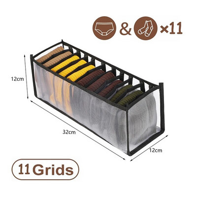 Kojinės Organizatorius Apatiniai rūbai Liemenėlės laikymo dėžutė Spintelė Stalčių laikiklis Drabužiams Kaklaraiščiai Drabužių spinta Drabužių Organizatorius Spintelės Skirstuvas