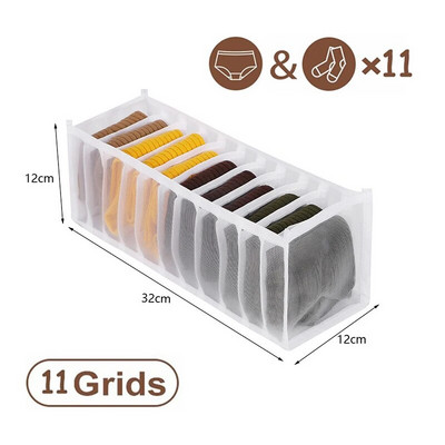 Kojinės Organizatorius Apatiniai rūbai Liemenėlės laikymo dėžutė Spintelė Stalčių laikiklis Drabužiams Kaklaraiščiai Drabužių spinta Drabužių Organizatorius Spintelės Skirstuvas