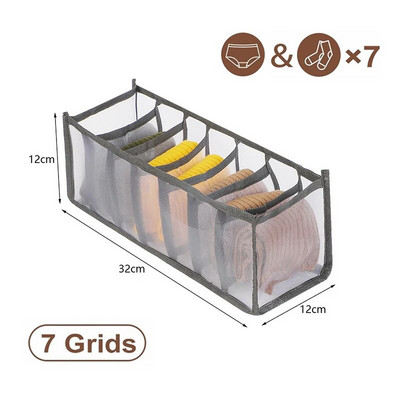 Kojinės Organizatorius Apatiniai rūbai Liemenėlės laikymo dėžutė Spintelė Stalčių laikiklis Drabužiams Kaklaraiščiai Drabužių spinta Drabužių Organizatorius Spintelės Skirstuvas