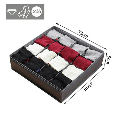 Kojinės Organizatorius Apatiniai rūbai Liemenėlės laikymo dėžutė Spintelė Stalčių laikiklis Drabužiams Kaklaraiščiai Drabužių spinta Drabužių Organizatorius Spintelės Skirstuvas