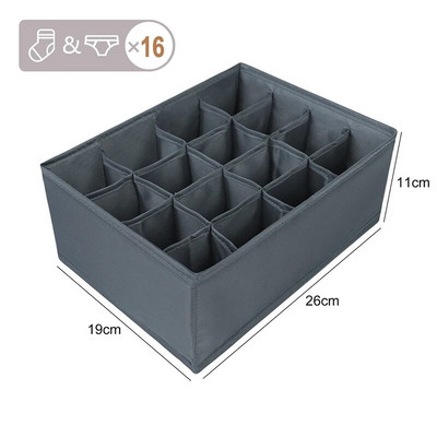 Kojinės Organizatorius Apatiniai rūbai Liemenėlės laikymo dėžutė Spintelė Stalčių laikiklis Drabužiams Kaklaraiščiai Drabužių spinta Drabužių Organizatorius Spintelės Skirstuvas