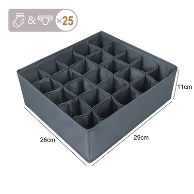 Kojinės Organizatorius Apatiniai rūbai Liemenėlės laikymo dėžutė Spintelė Stalčių laikiklis Drabužiams Kaklaraiščiai Drabužių spinta Drabužių Organizatorius Spintelės Skirstuvas