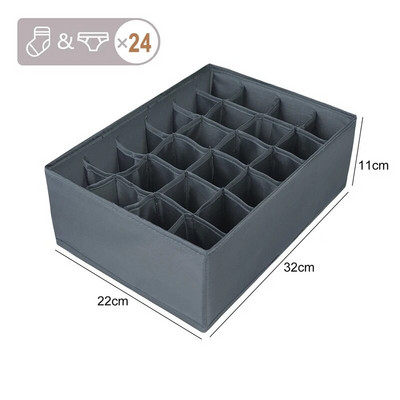 Kojinės Organizatorius Apatiniai rūbai Liemenėlės laikymo dėžutė Spintelė Stalčių laikiklis Drabužiams Kaklaraiščiai Drabužių spinta Drabužių Organizatorius Spintelės Skirstuvas