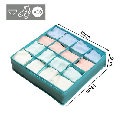 Kojinės Organizatorius Apatiniai rūbai Liemenėlės laikymo dėžutė Spintelė Stalčių laikiklis Drabužiams Kaklaraiščiai Drabužių spinta Drabužių Organizatorius Spintelės Skirstuvas