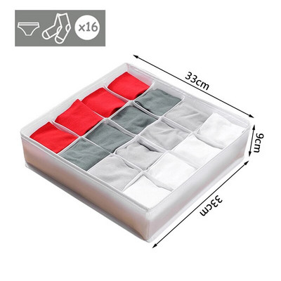 Kojinės Organizatorius Apatiniai rūbai Liemenėlės laikymo dėžutė Spintelė Stalčių laikiklis Drabužiams Kaklaraiščiai Drabužių spinta Drabužių Organizatorius Spintelės Skirstuvas
