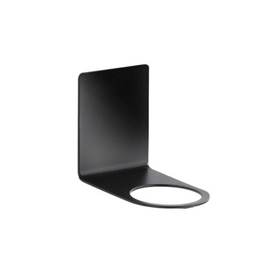 Stalak za vakuumske čaše od nehrđajućeg čelika s rupama 27/33 mm Gel za tuširanje Boca s tekućim sapunom Držač za zidni nosač Kuhinjska kupaonska polica Organizator