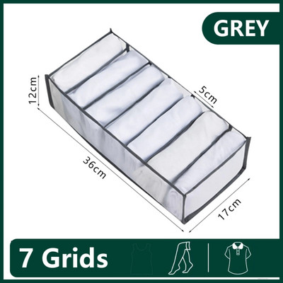Teksad Organisatsioon Hoiukast Kapp Korraldaja aluspesu jaoks Riietus Organisatsioonisüsteem Sokid Püksid Sahtel Korraldajad Kapp