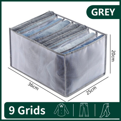 Teksad Organisatsioon Hoiukast Kapp Korraldaja aluspesu jaoks Riietus Organisatsioonisüsteem Sokid Püksid Sahtel Korraldajad Kapp