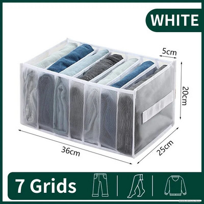 Teksad Organisatsioon Hoiukast Kapp Korraldaja aluspesu jaoks Riietus Organisatsioonisüsteem Sokid Püksid Sahtel Korraldajad Kapp