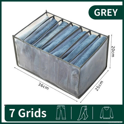 Teksad Organisatsioon Hoiukast Kapp Korraldaja aluspesu jaoks Riietus Organisatsioonisüsteem Sokid Püksid Sahtel Korraldajad Kapp