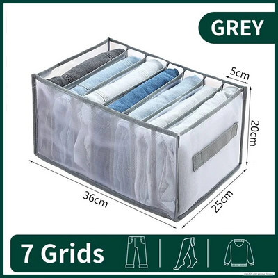 Teksad Organisatsioon Hoiukast Kapp Korraldaja aluspesu jaoks Riietus Organisatsioonisüsteem Sokid Püksid Sahtel Korraldajad Kapp