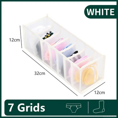 Teksad Organisatsioon Hoiukast Kapp Korraldaja aluspesu jaoks Riietus Organisatsioonisüsteem Sokid Püksid Sahtel Korraldajad Kapp