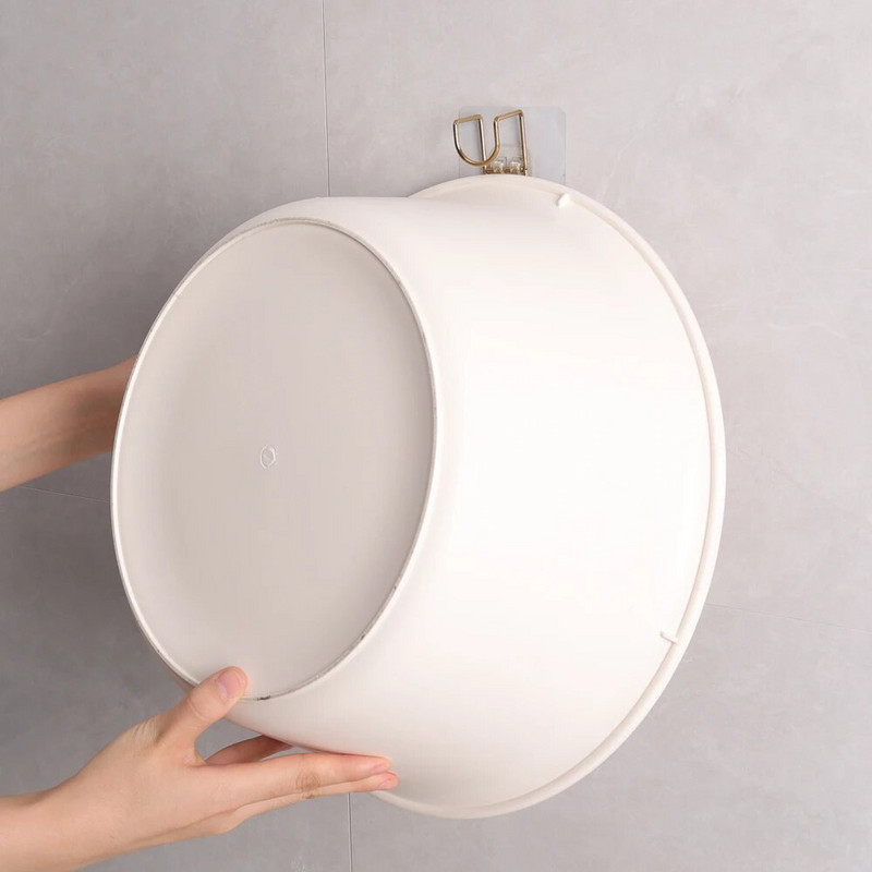 Roostevabast terasest kraanikauss Hoiukonksud käterätikuivatid riideid hoidik Vannituba köök kraanikauss Seinale riputus isekleepuv hammas