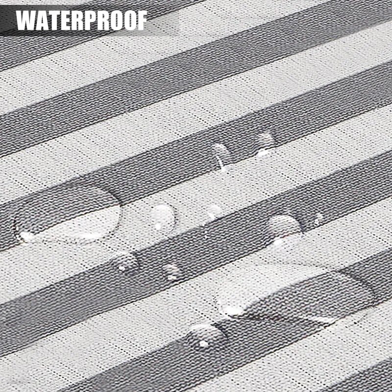 Sklopiva košara za pohranu rublja velikog kapaciteta Oxford košara za prljavu odjeću s ručkom Košara za organiziranje odjeće za kupaonicu