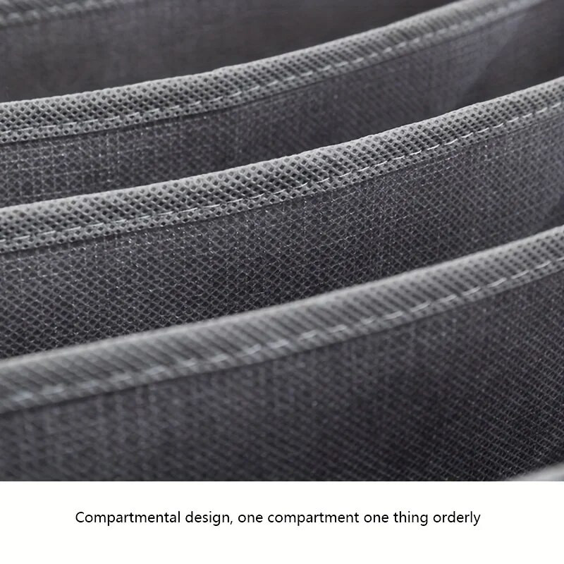 Organizator de haine, pantaloni, haine, blugi, cutie de depozitare, garderoba, organizator de haine, lenjerie de corp, sutien, șosete, cutie cu compartiment pentru artefacte