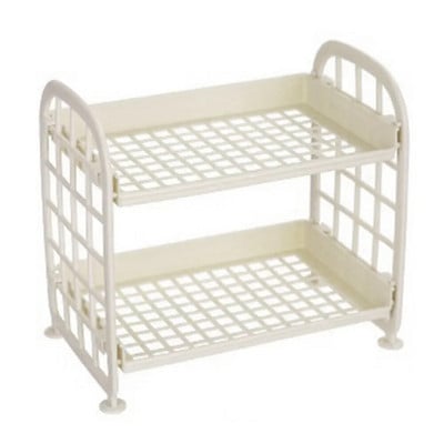 Daugiafunkcinės lentynos Dvisluoksnės lentynos Batų lentyna Plastikinis Rašomasis stalas Lentynos Vonios Kosmetikos Sandėliavimas Virtuvė Įvairios prekės Organizatorius