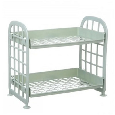 Daugiafunkcinės lentynos Dvisluoksnės lentynos Batų lentyna Plastikinis Rašomasis stalas Lentynos Vonios Kosmetikos Sandėliavimas Virtuvė Įvairios prekės Organizatorius