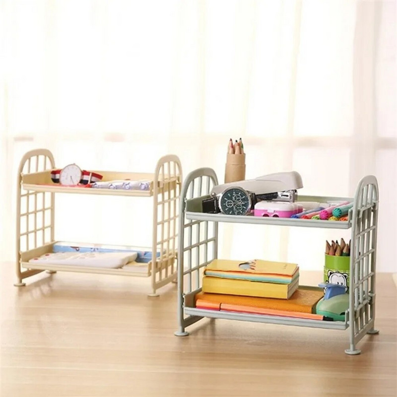 Daugiafunkcinės lentynos Dvisluoksnės lentynos Batų lentyna Plastikinis Rašomasis stalas Lentynos Vonios Kosmetikos Sandėliavimas Virtuvė Įvairios prekės Organizatorius