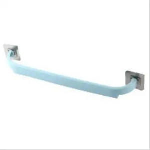 Daugiafunkcė vonios rankšluosčių laikiklio kabykla Lipni pakabinama kabliukų laikiklis Sieninė rankšluoščių kabyklos namų aksesuarai