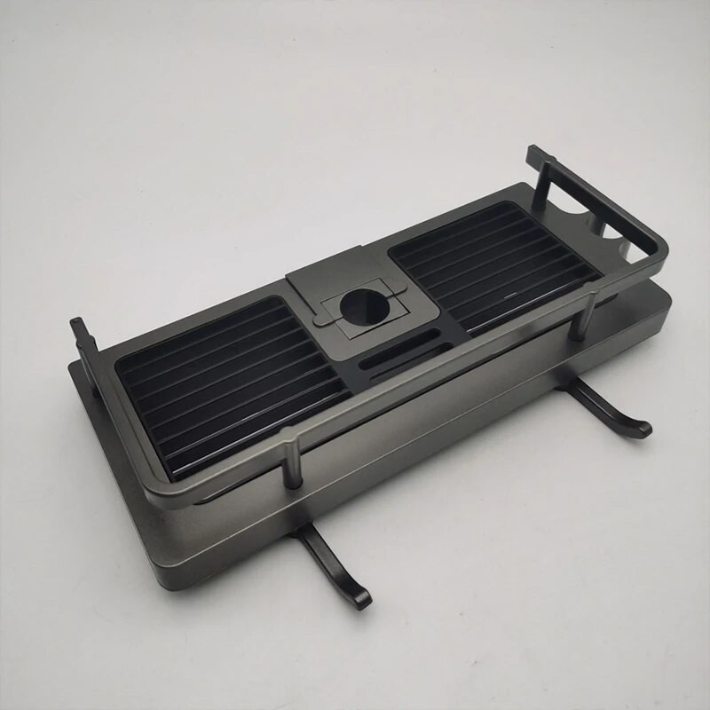 Polica za tuš Kućna kupaonica Podizna konzola bez rupa Kupaonska šipka za tuš Posuda za pohranu Polica za pohranu za kupaonicu Organizator