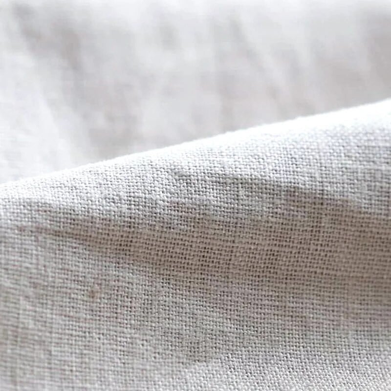 Βαμβακερά λευκά είδη βρώμικα καλάθι ρούχων Αναδιπλούμενο στρογγυλό αδιάβροχο οργανωτή κάδος ρούχα Παιδικά παιχνίδια μεγάλης χωρητικότητας Αποθήκευση Σπίτι