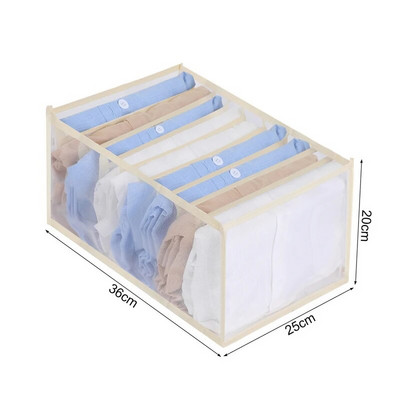 Apatinių drabužių tvarkyklės Drabužių spintos Dėžė Spinta Kambarių Organizatoriai Sulankstomas stalčius Namų tvarkymas ir liemenėlių laikymas Miegamojo lentyna