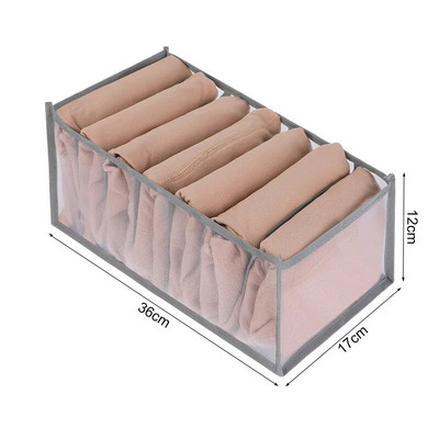 Apatinių drabužių tvarkyklės Drabužių spintos Dėžė Spinta Kambarių Organizatoriai Sulankstomas stalčius Namų tvarkymas ir liemenėlių laikymas Miegamojo lentyna