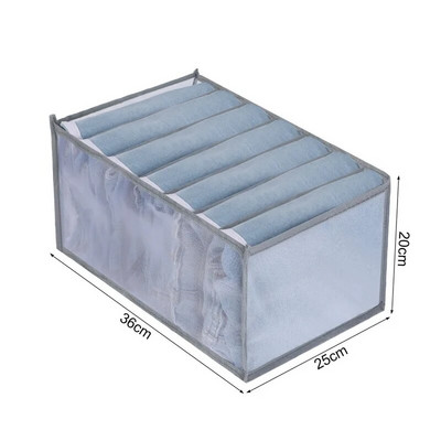 Apatinių drabužių tvarkyklės Drabužių spintos Dėžė Spinta Kambarių Organizatoriai Sulankstomas stalčius Namų tvarkymas ir liemenėlių laikymas Miegamojo lentyna